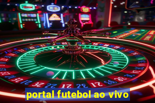 portal futebol ao vivo